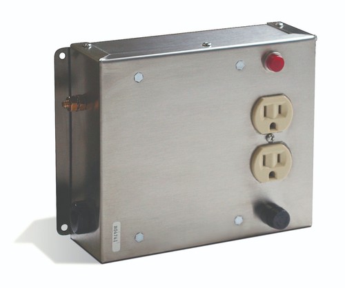Rice lake el226 transient - rice,