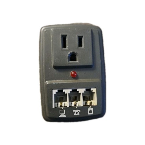 Isobar notebook computer surge - notebook,