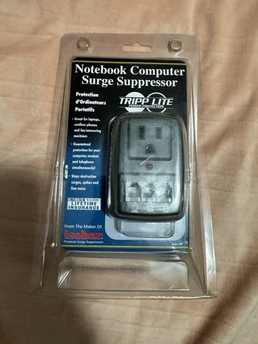 Tripp lite smp notebook - lite,