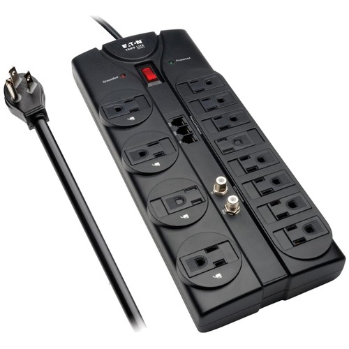 Outlet surge protector - surge,