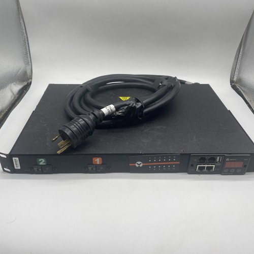 Vertiv geist nu30205 pdu - vertiv,