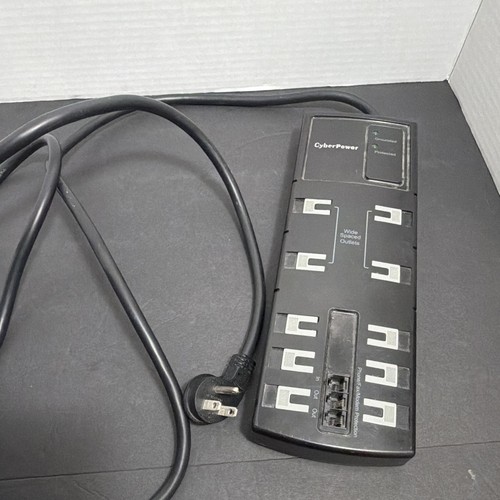 Cyberpower ht705uc surge - cyberpower,