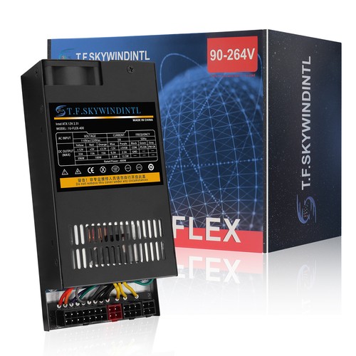 New 400w flex power - 400w,